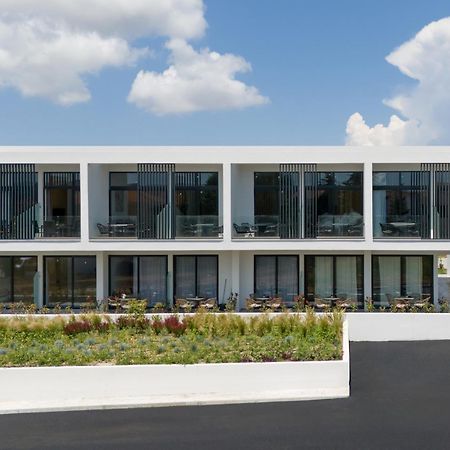 Zum Studio Kallithea  Kültér fotó