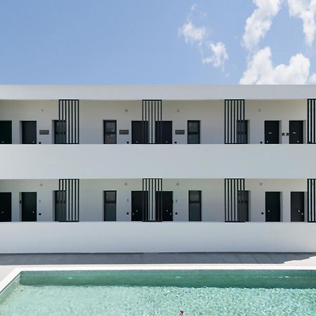 Zum Studio Kallithea  Kültér fotó