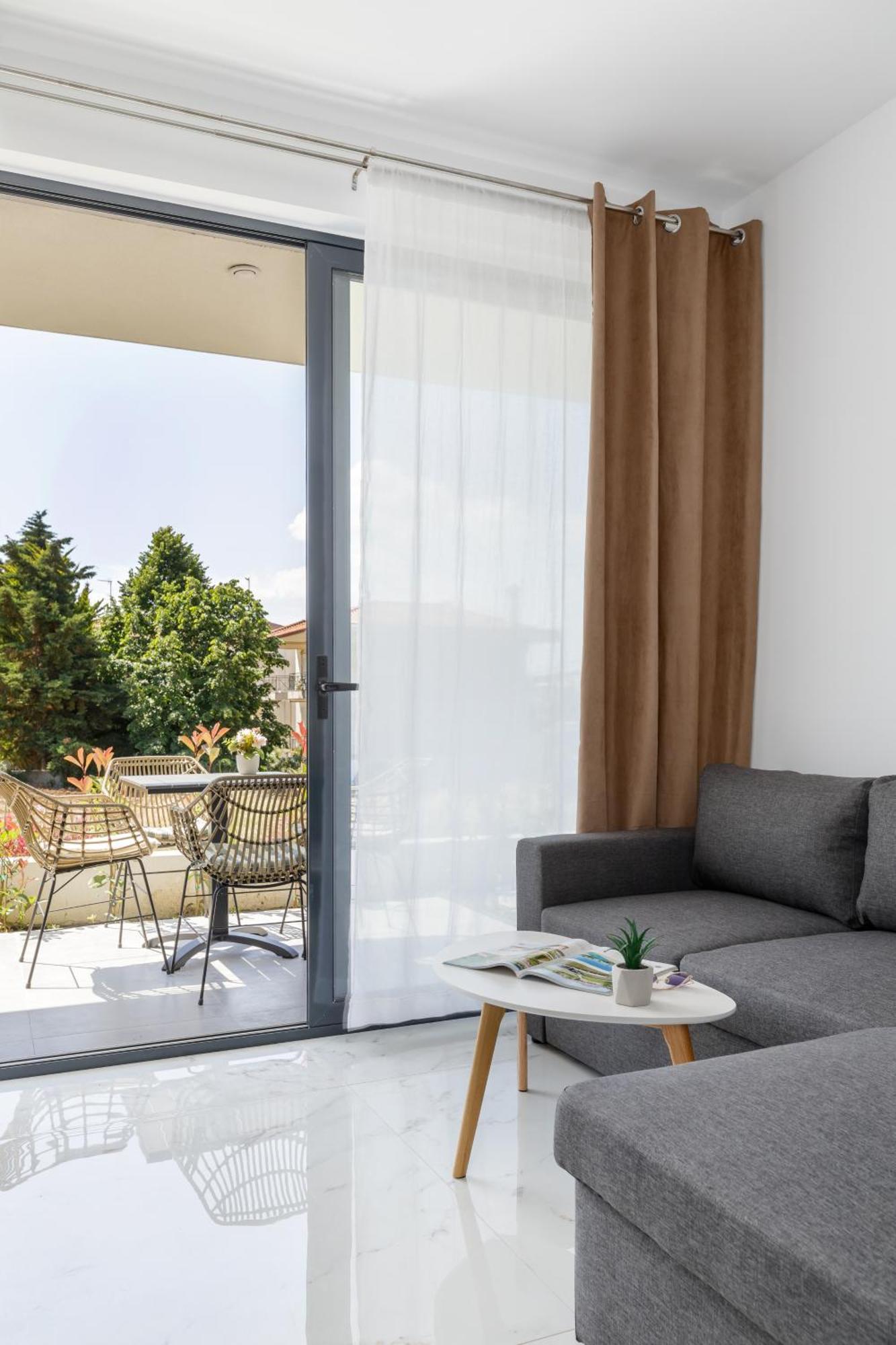 Zum Studio Kallithea  Kültér fotó