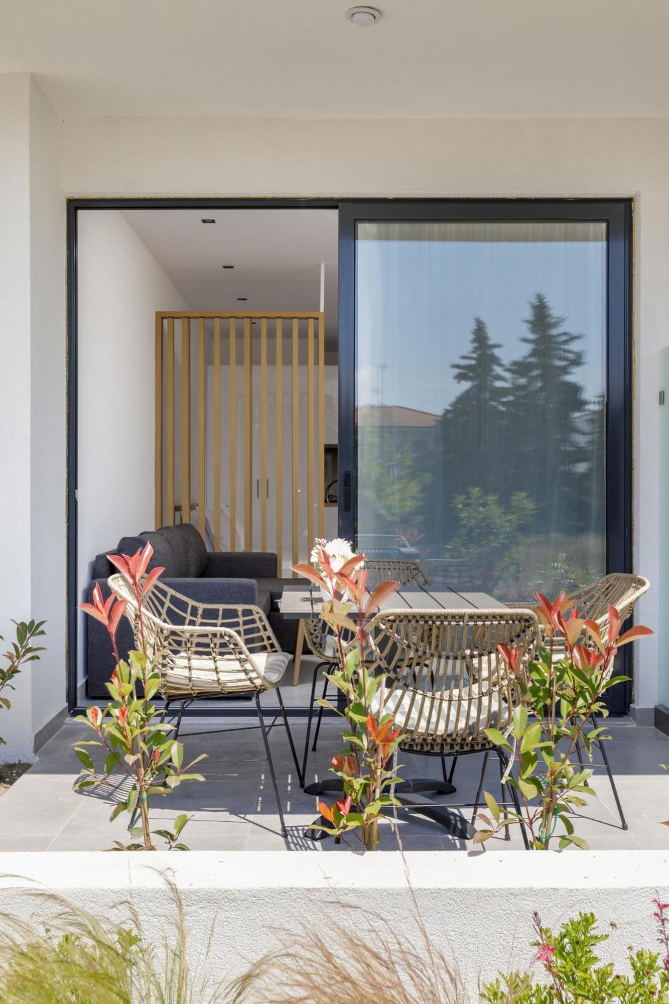 Zum Studio Kallithea  Kültér fotó