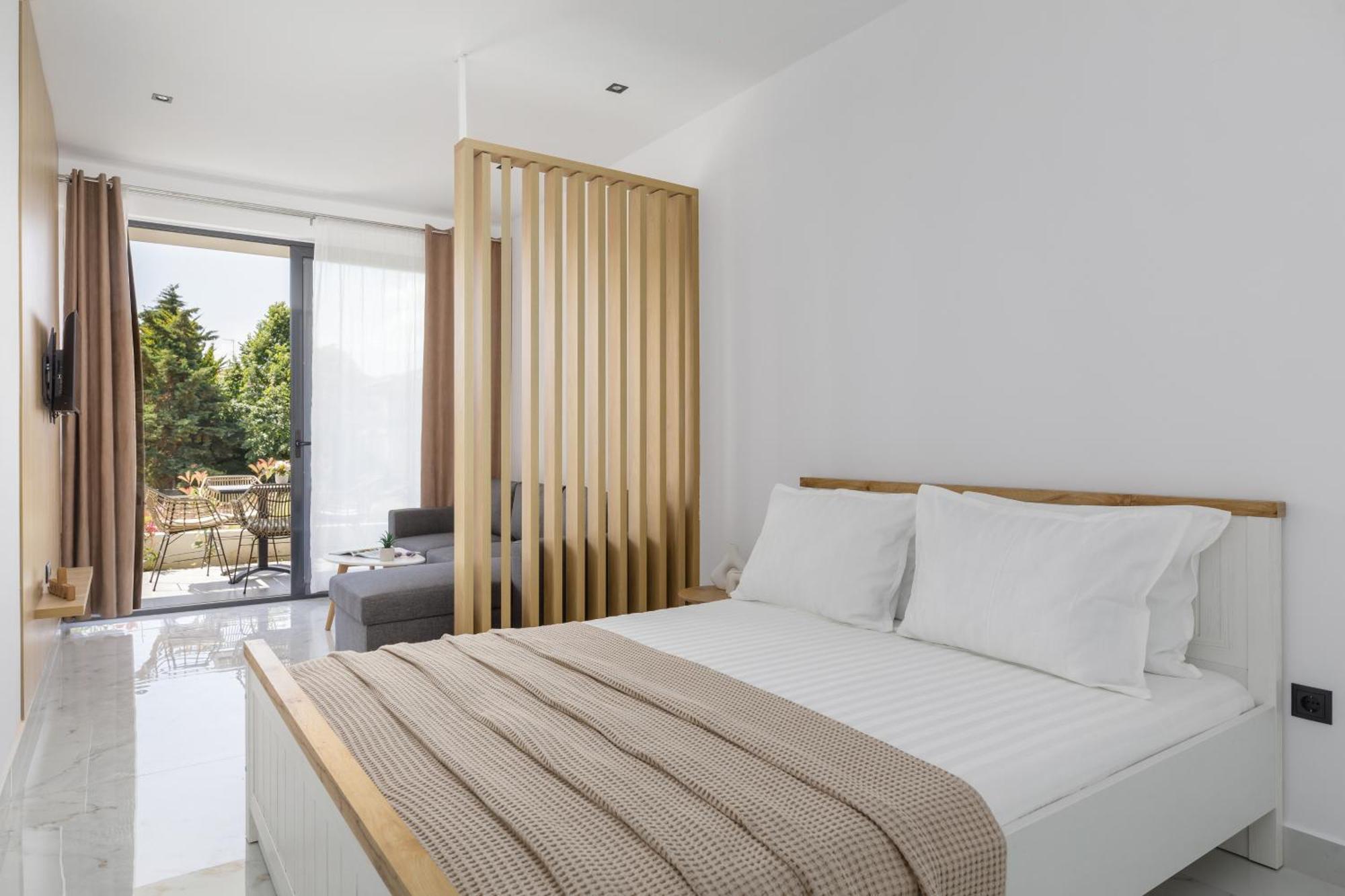 Zum Studio Kallithea  Kültér fotó